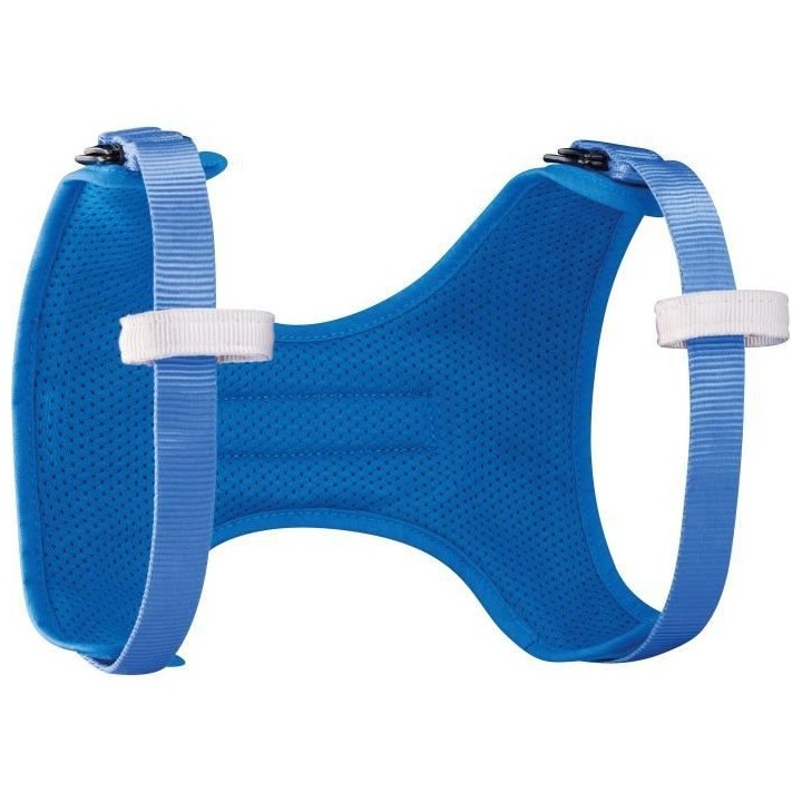 PETZL Bretelles Body - Bleu