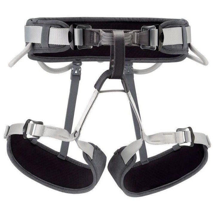 PETZL Harnais polyvalent Corax - Gris