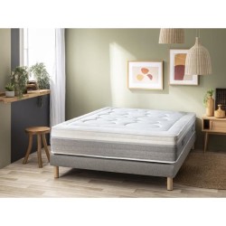 Matelas 160x200 cm SOMDREAM...