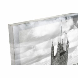 Cadre DKD Home Decor Londres (150 x 3 x 100 cm)