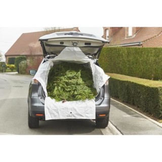 MOTTEZ Big bag de voiture - C104S