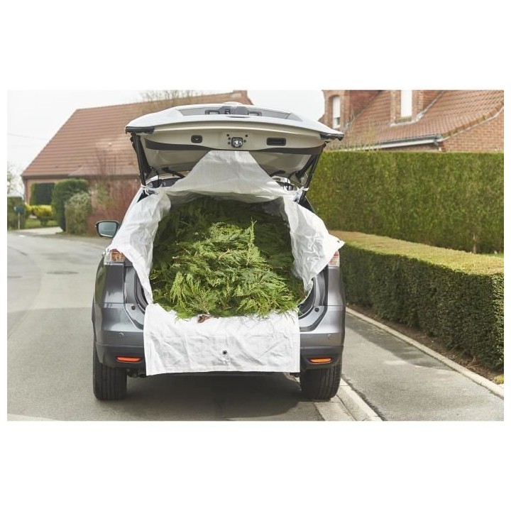 MOTTEZ Big bag de voiture - C104S