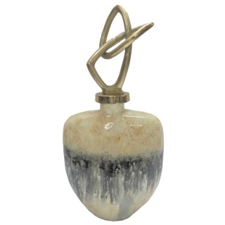 Carte postale microlorge