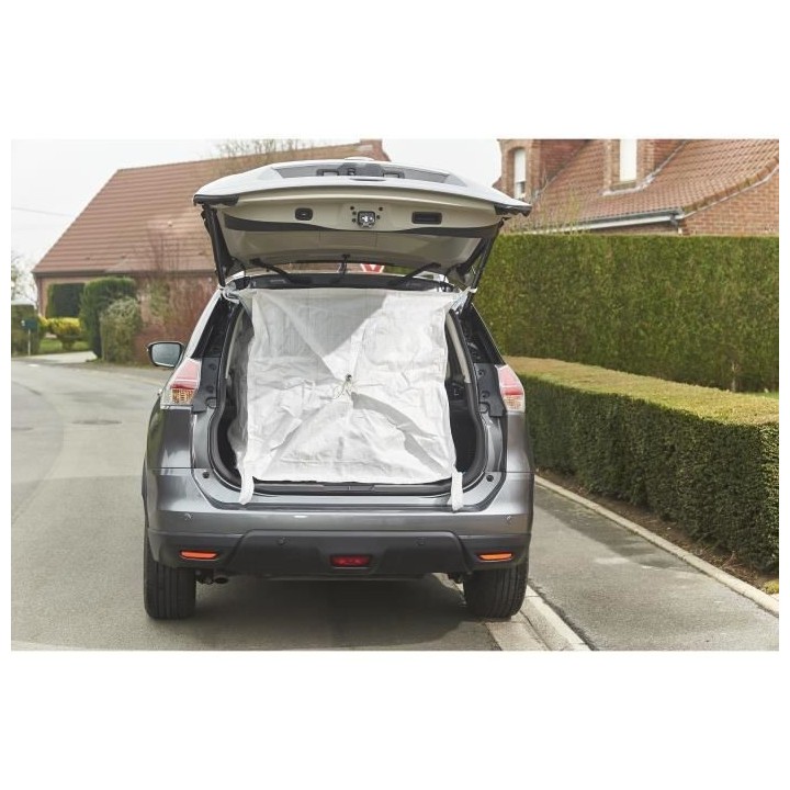 MOTTEZ Big bag de voiture - C104S