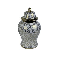 Vase DKD Home Decor...