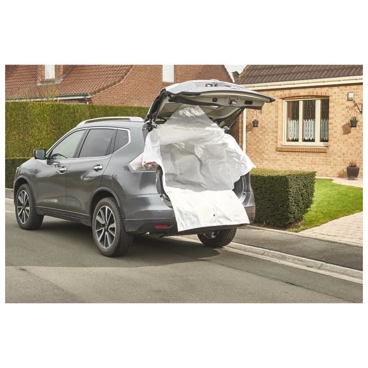 MOTTEZ Big bag de voiture - C104S