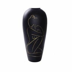 Vase DKD Home Decor Femme...