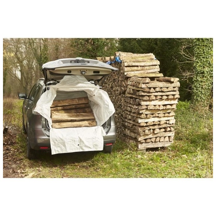 MOTTEZ Big bag de voiture - C104S