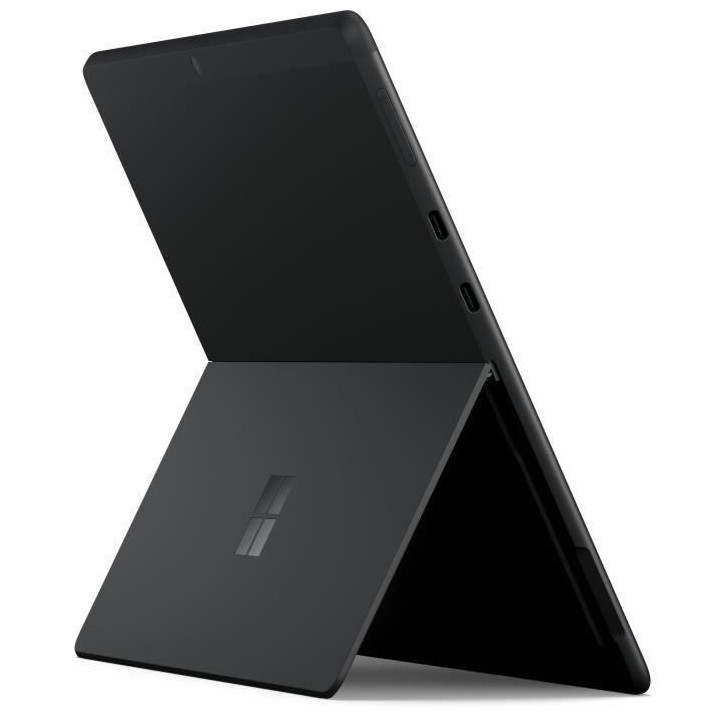Tablette MICROSOFT Pro X - 13 - Microsoft SQ2 - 16 Go RAM - 256 Go SSD