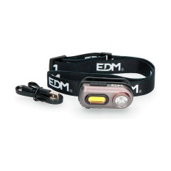 Lanterne LED pour la Tête EDM