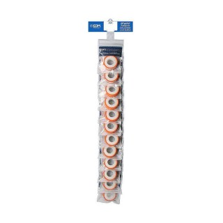 Carte postale microlorge