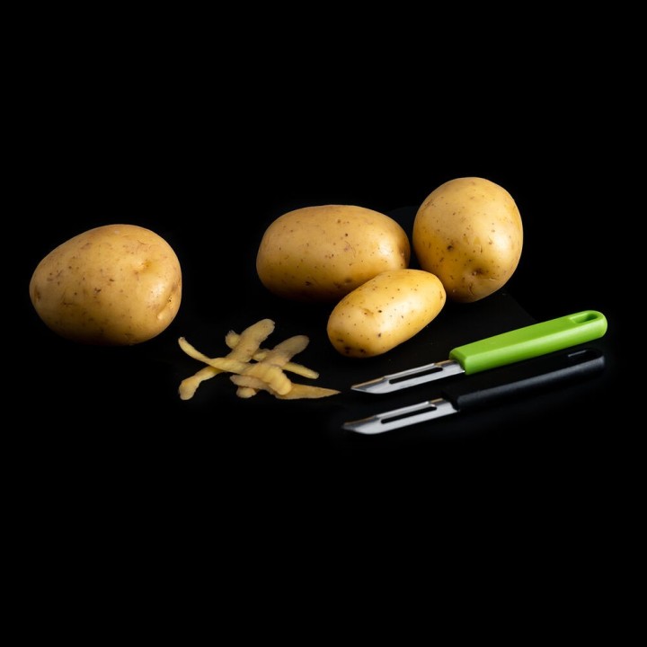 image imprimée ou numérique