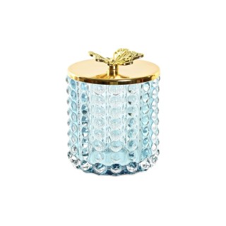 Carte postale microlorge