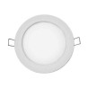 Downlight LED EDM Blanc 320 Lm (4000 K)