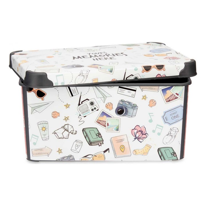 image imprimée ou numérique