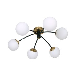 Suspension DKD Home Decor...