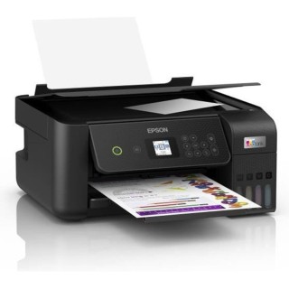 Imprimante Multifonction 3-en-1 - EPSON - Ecotank ET-2821 - Jet d'encr