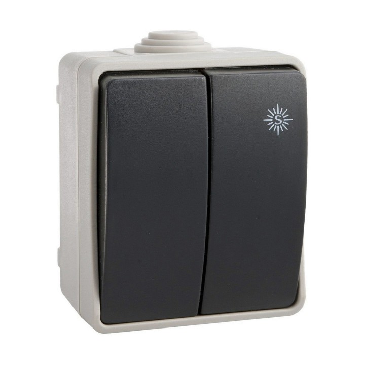 Carte postale microlorge