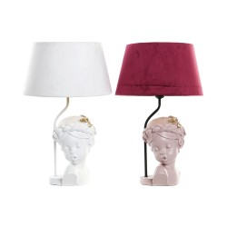 Lampe de bureau DKD Home...