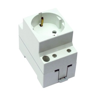 Carte postale microlorge