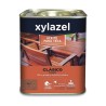 Huile Xylazel Teck 750 ml