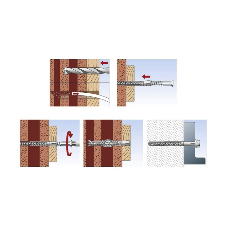 Carte postale microlorge