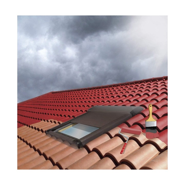 Carte postale microlorge