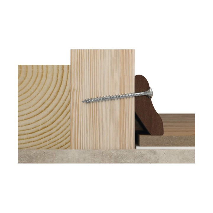 Carte postale microlorge