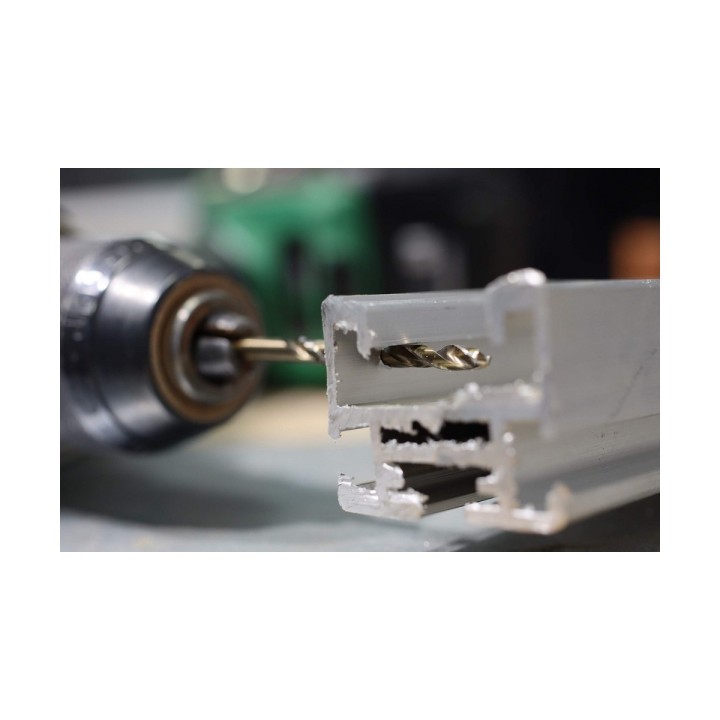 Carte postale microlorge