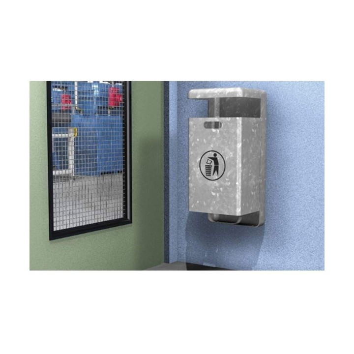 Carte postale microlorge