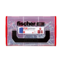 Crampons Fischer duopower...