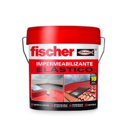 Imperméabilisation Fischer...