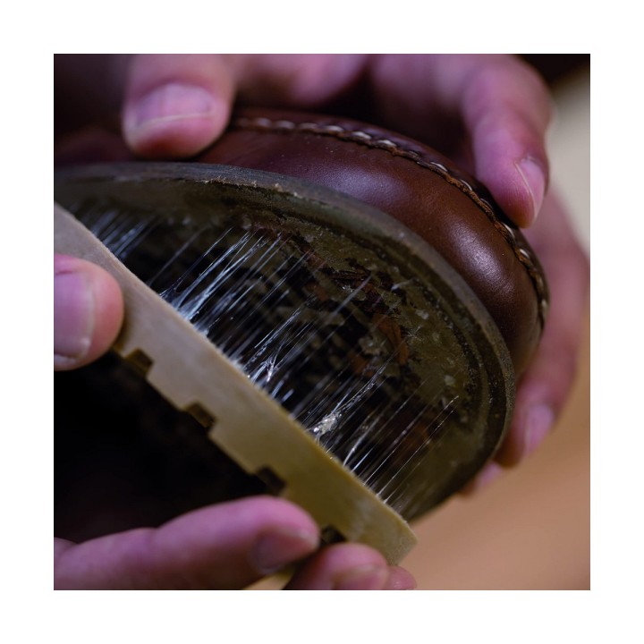 Carte postale microlorge