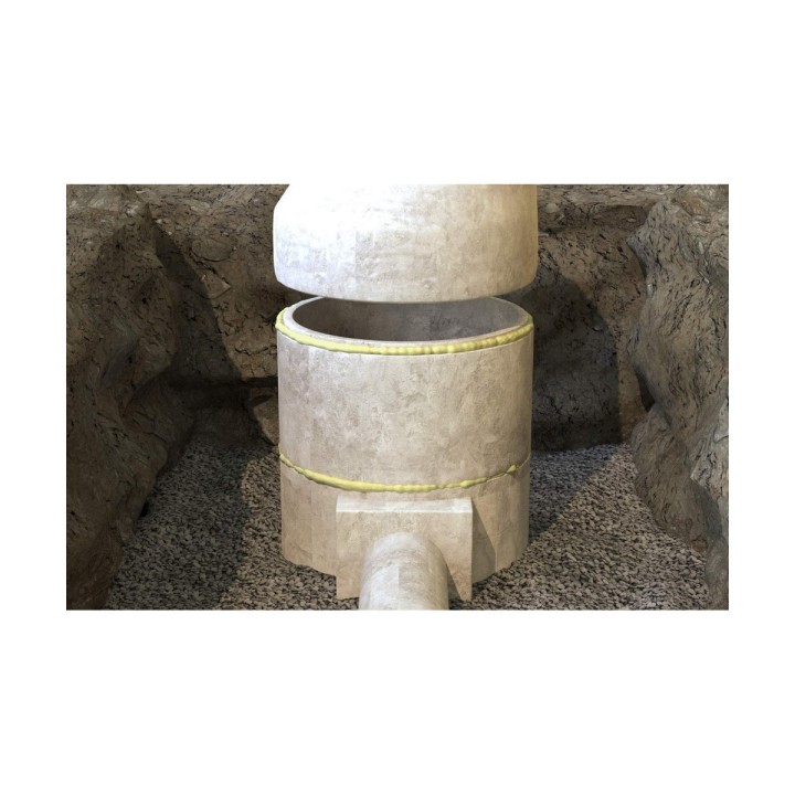 Carte postale microlorge