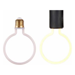 Lampe LED 3,7W E27 Ballon...