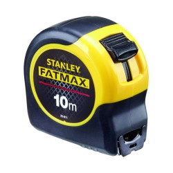 Flexomètre Stanley 10 m x...