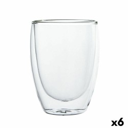 Verre en Verre Quid Serenia (12 cl) (Pack 6x)