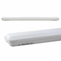 Lampe LED EDM 31412 Blanc A...