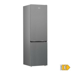 Réfrigérateur Combiné BEKO B1RCNE364XB Acier inoxydable 186 x 60 cm