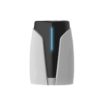 Carte postale microlorge