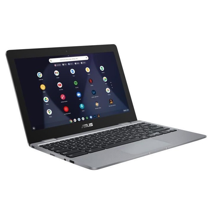 Ordinateur Portable ASUS Chromebook C223 | 11,6 HD - Intel Celeron N33