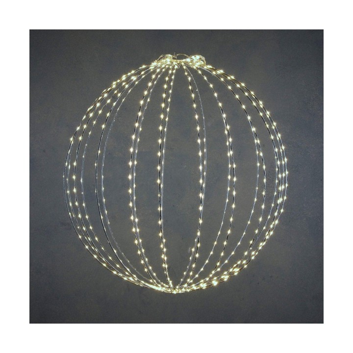 Carte postale microlorge