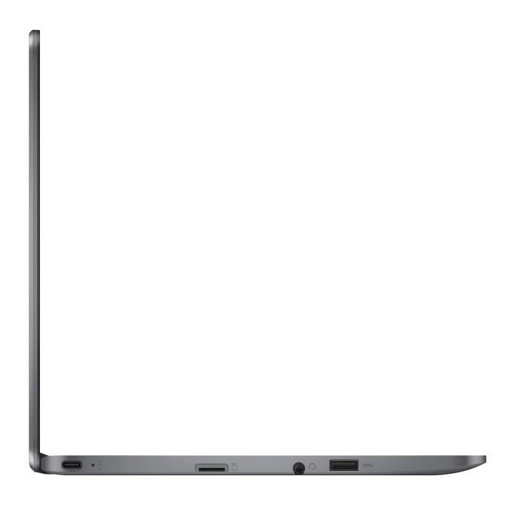 Ordinateur Portable ASUS Chromebook C223 | 11,6 HD - Intel Celeron N33