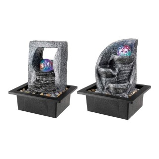 Carte postale microlorge