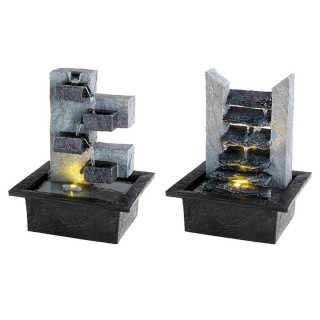 Carte postale microlorge