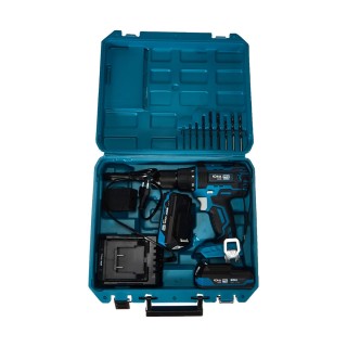 Carte postale microlorge