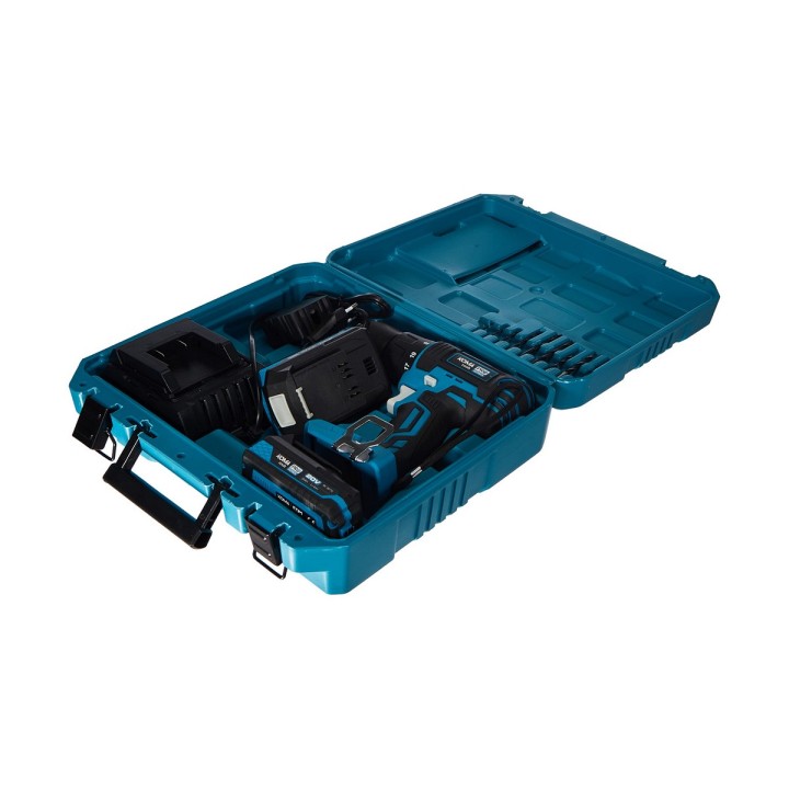 Carte postale microlorge