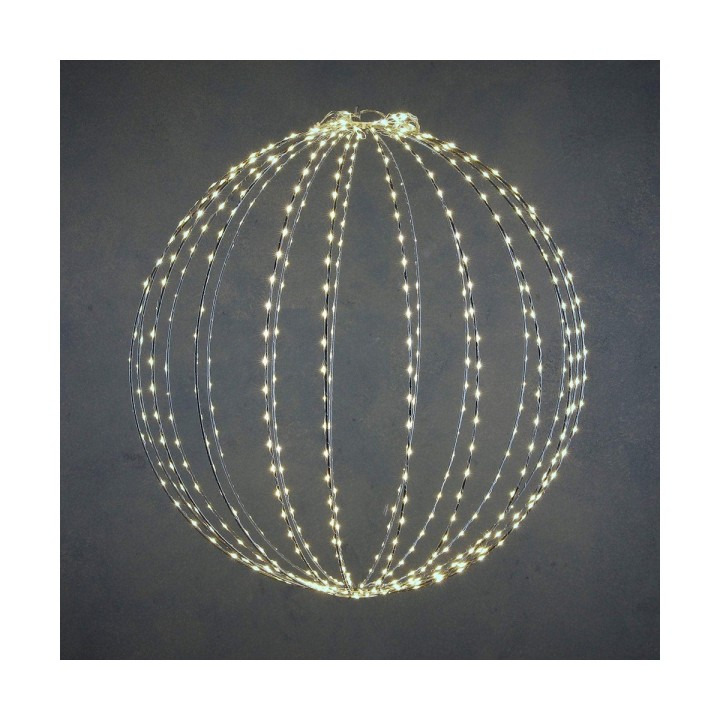 Carte postale microlorge