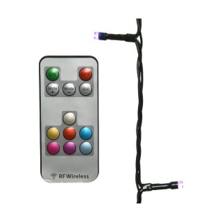 Carte postale microlorge