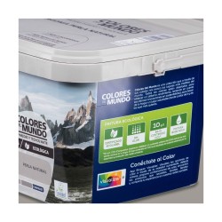 Peinture Bruguer Patagonia perla natural 4 L